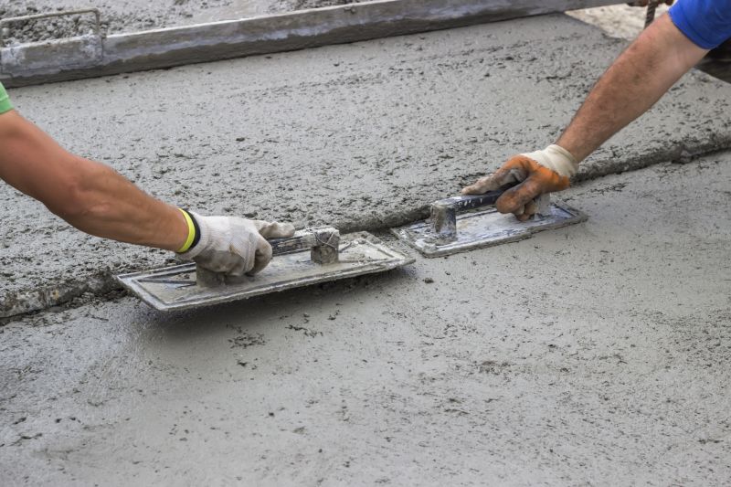 Pool Slab Repair in Des Moines, IA