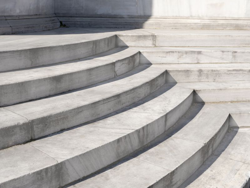 Walkway Repair in Corpus Christi, TX