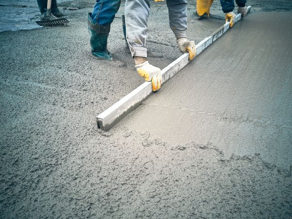 Slab Repair - Slab Repair Mansfield, Texas