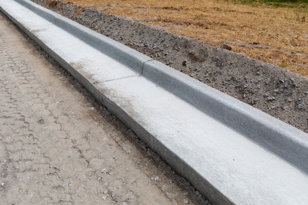 Grow your Concrete Curbing Repair business
